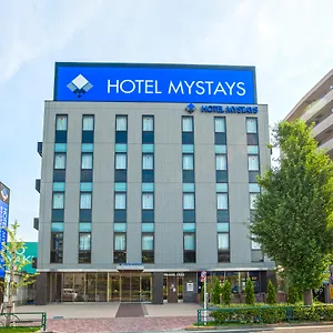 ホテルマイステイズ羽田 **** 東京都