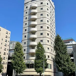 オリンピックイン麻布 *** 東京都