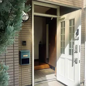 アパート M&ks House 東京都