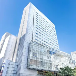 Remm Akihabara 호텔