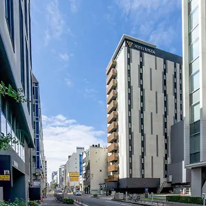 ホテル ホテルビスタ名古屋錦 名古屋市