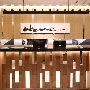 ホテルグレイスリー浅草 **** 東京都