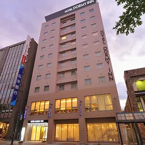 ホテル ドーミーイン帯広 帯広市