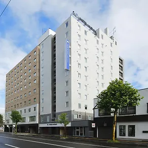 ホテル ホテルマイステイズ札幌すすきの 札幌市