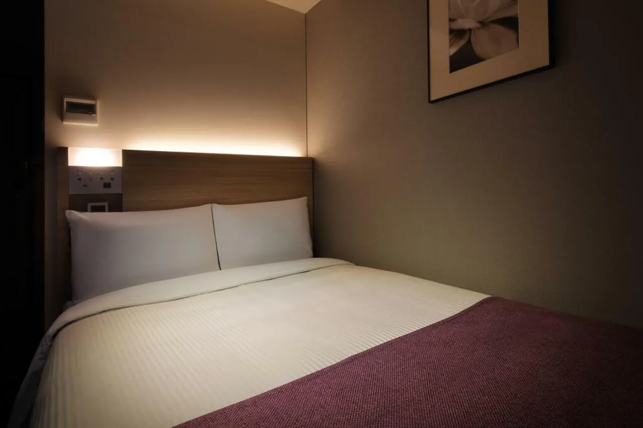 Hotel Keio Presso Inn Tokyo Kudanshita