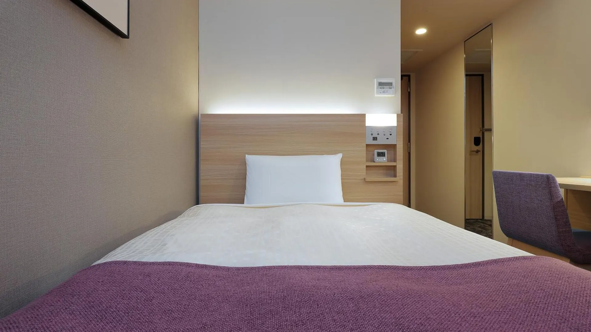Hotel Keio Presso Inn Tokyo Kudanshita