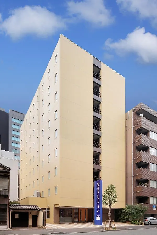 Keio Presso Inn Tokyo Kudanshita