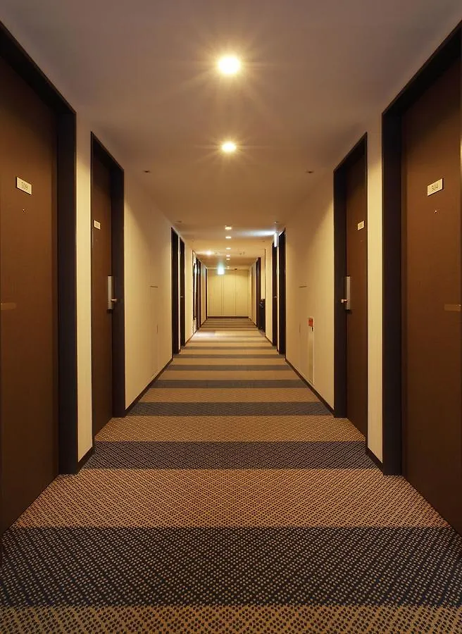 Keio Presso Inn Tokyo Kudanshita Hotel