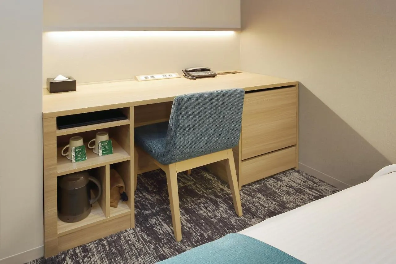 Keio Presso Inn Tokyo Kudanshita Hotel
