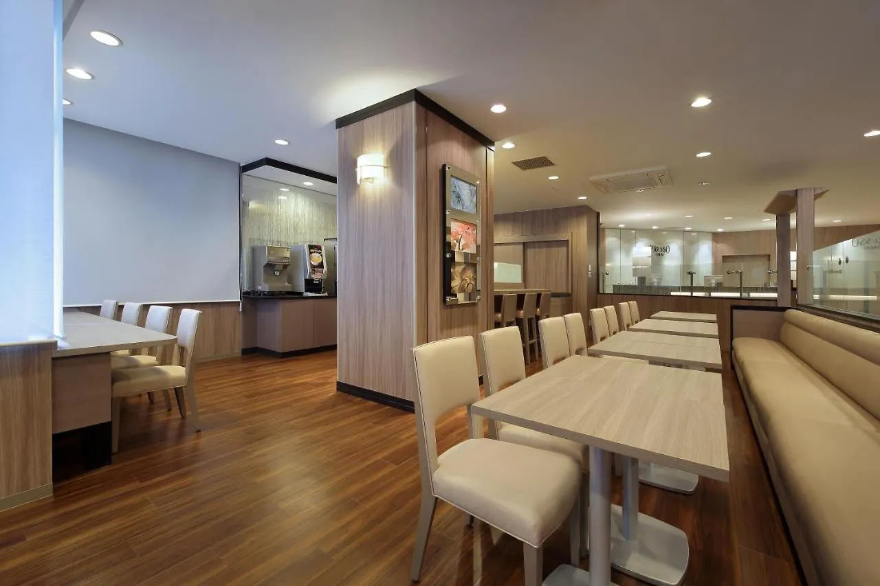 Hotel Keio Presso Inn Tokyo Kudanshita